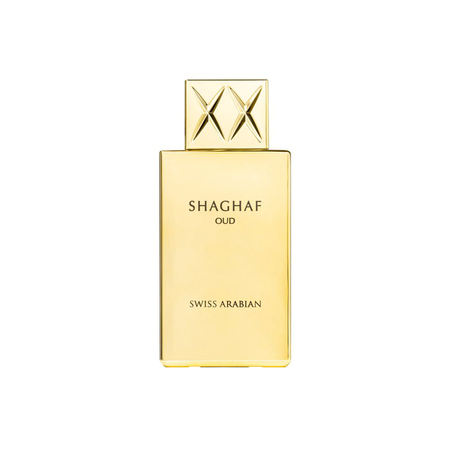 Swiss Arabian - Shaghaf Oud