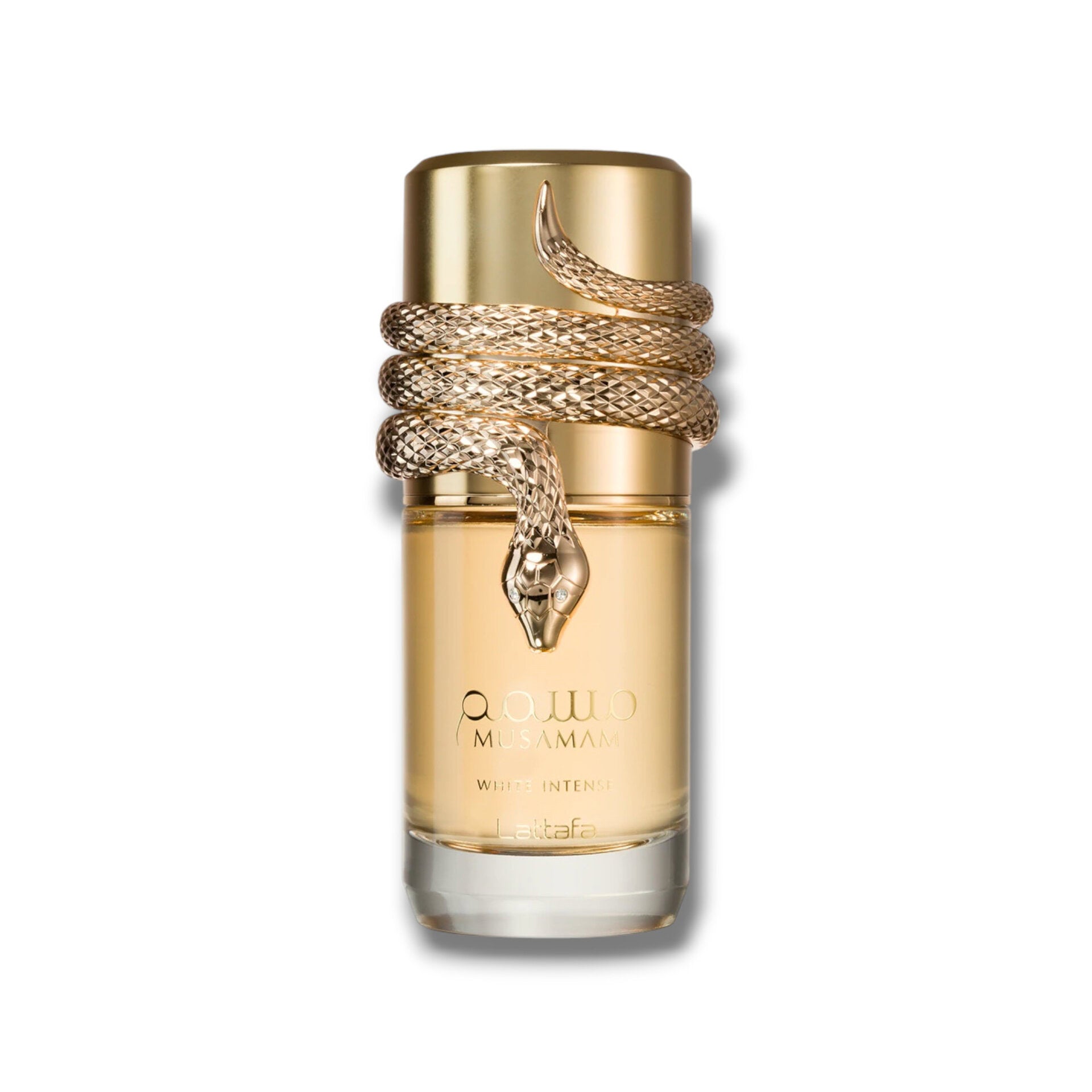 Lattafa - Musamam White Intense